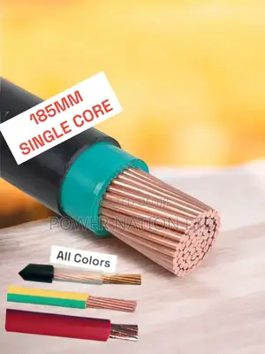 185mm Single Core Cable