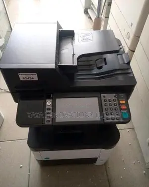 Kyocera 3540 Yaya Innovations