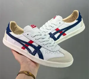 Original Tennis ASICS Tiger Tokuten Casual Sneakers