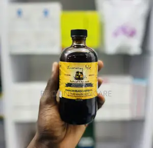 Sunny Isle Refreshing Rejuvinating Jamaican Black Castor Oil