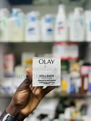Olay Collagen Peptide Advanced Storing Cream ( Anti Aging )