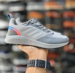 Original Adidas Runfalcon 2.0 TR Running Sneakers