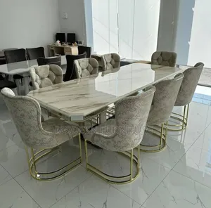 Luxury Dining Table