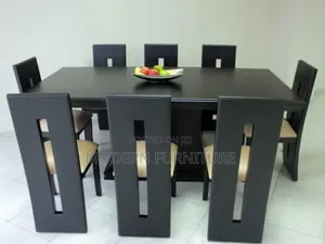 Dining Table of 8 Seaters