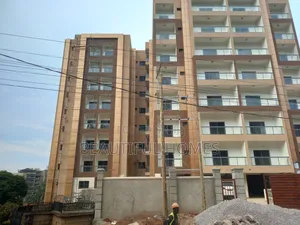 Furnished 4bdrm Condo in Naguru, Central Division for sale