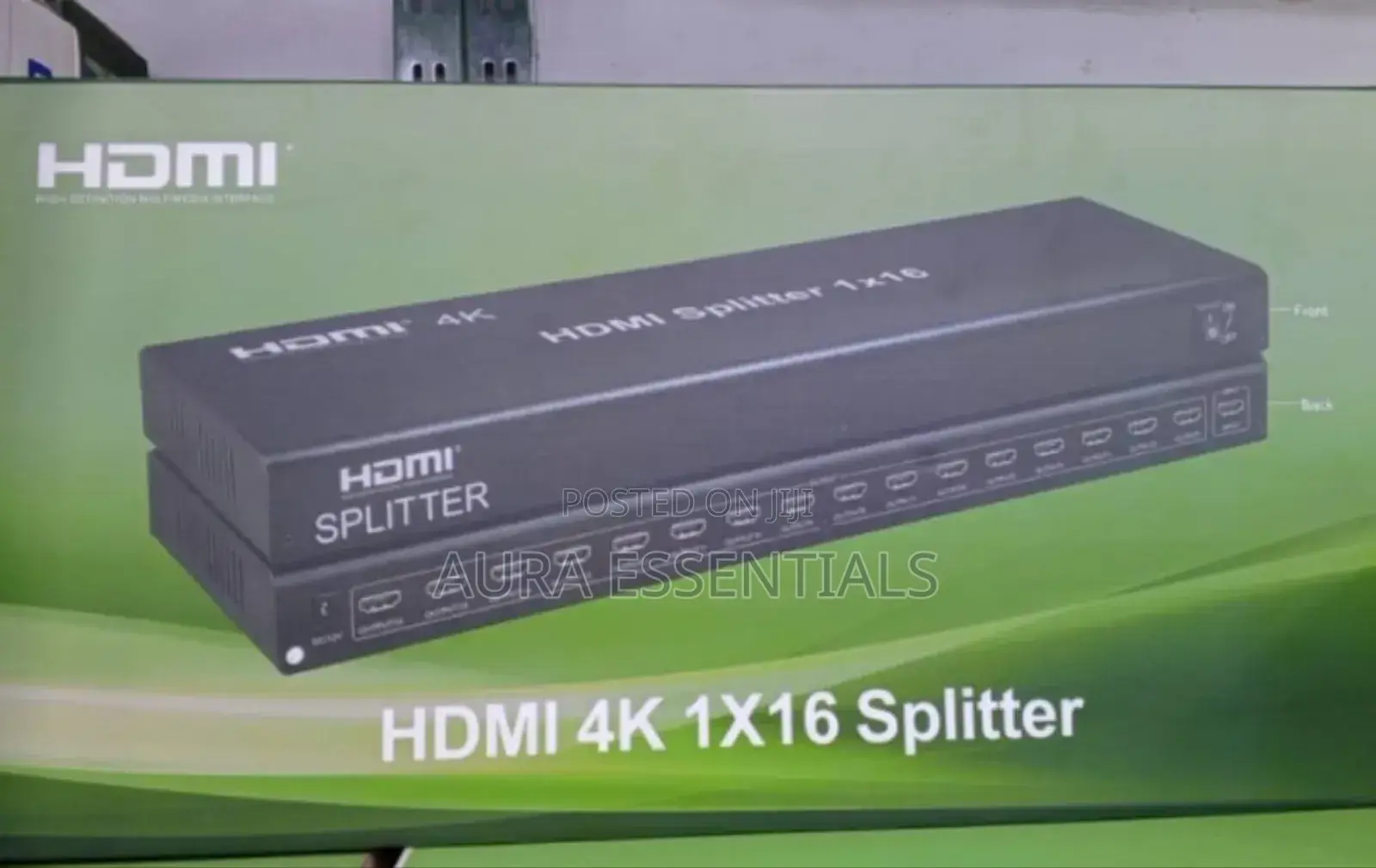 HDMI X 1x 16 Splitter