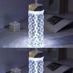 Lamp Air Humidifier