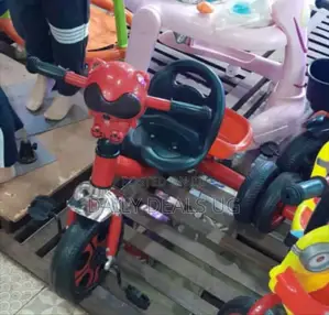 Baby Bicycle