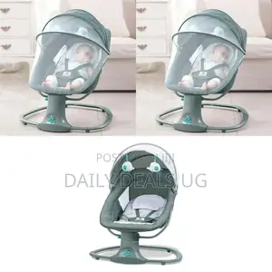 Adjustable 3 in 1 Baby Swing Chair