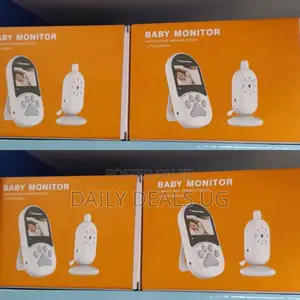 Wireless Baby Monitor