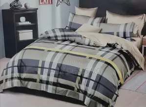 Duvet Cover With Bedsheets