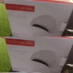 Nail Led Lamp