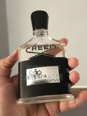 Men’S Creed Aventus in Stock