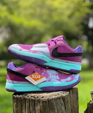 New Men’S Nike Ja 1 in Stock