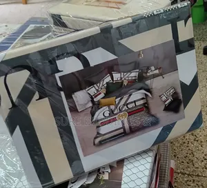 Branded Gucci Bedsheets