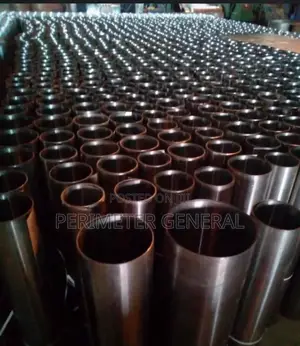 Roofing Sheets White 32g 23000 Bwaise Business Center Opposite Shell