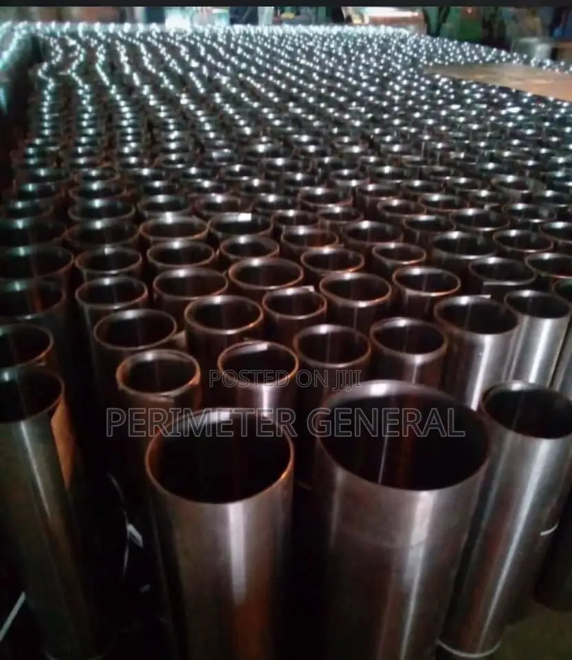 Roofing Sheets White 32g 23000 Bwaise Business Center Opposite Shell
