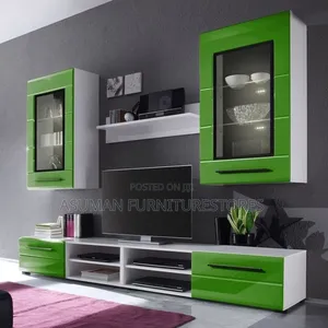 Modern Tv Wall Unit Call Us On