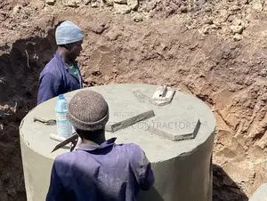 Biodigester Build Pro