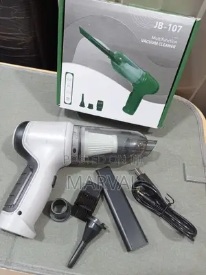 Multifunctional Portable Vacuum Cleaner