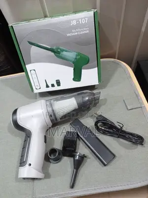 Multifunctional Portable Vacuum Cleaner