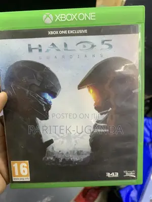 Halo 5 Xbox One