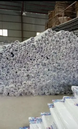 Water Gutters