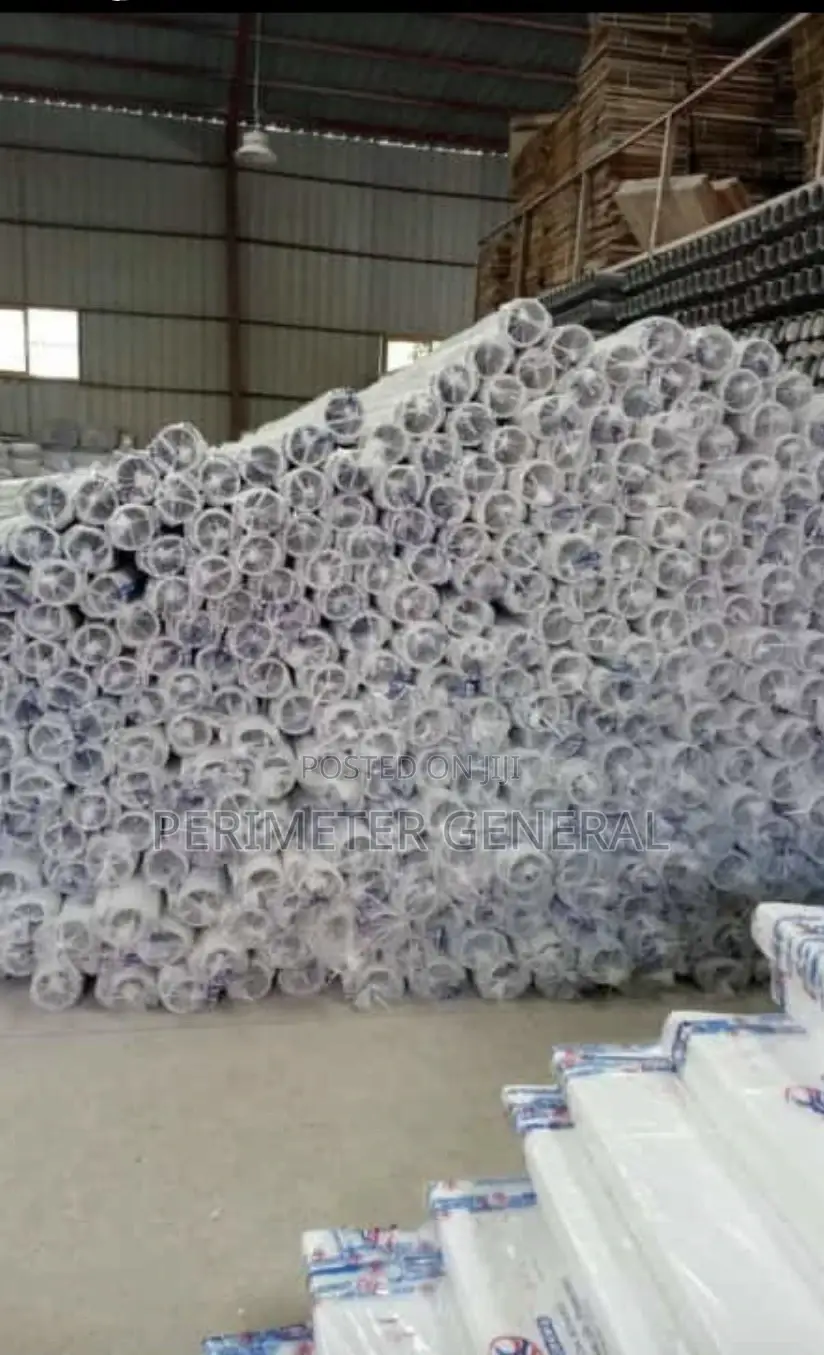 Water Gutters