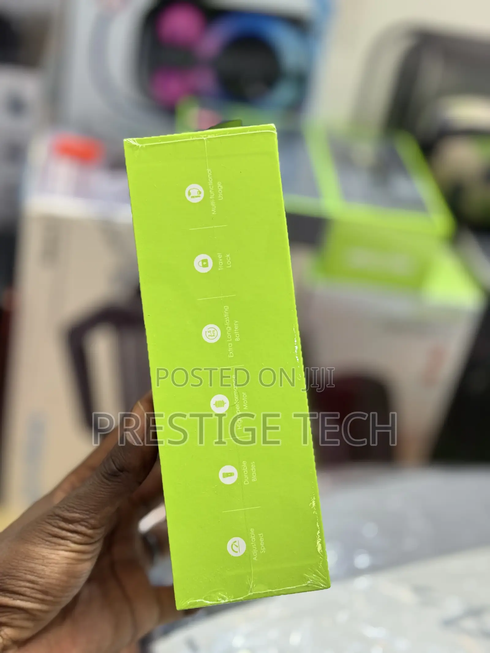 Oraimo Smart Trimmer 2