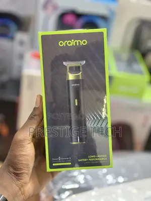 Oraimo Smart Trimmer 2
