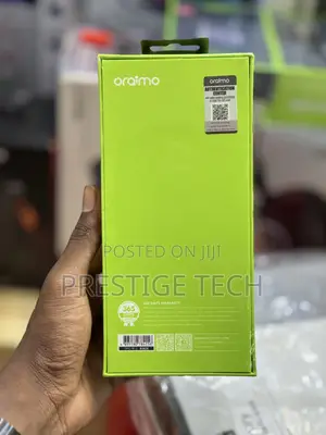 Oraimo Smart Trimmer 2