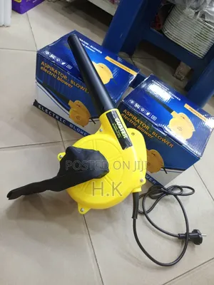 Electric Blower