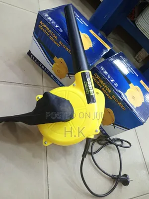 Electric Blower