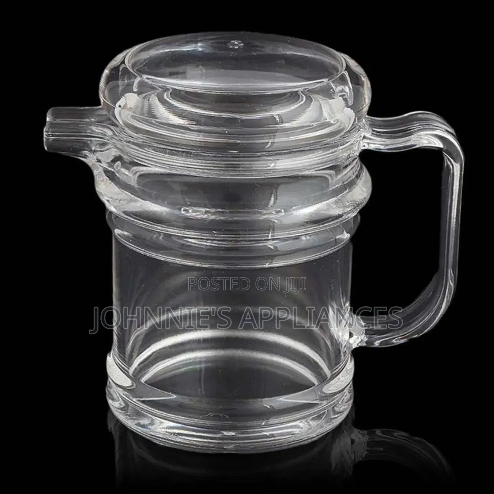 Icrolic Honey Dispenser