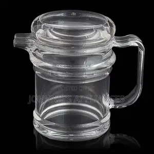 Icrolic Honey Dispenser