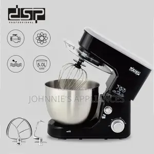 5l DSP Stand Mixer / Food Mixer