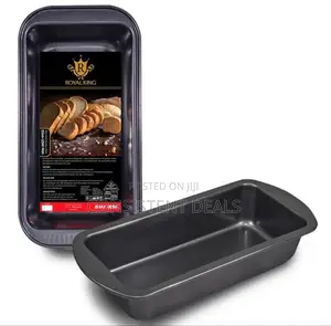 Nonstick Baking Bread Loaf Pan