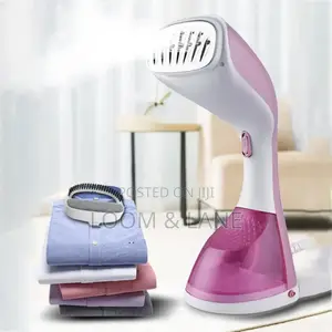 DSP Garment Steamer