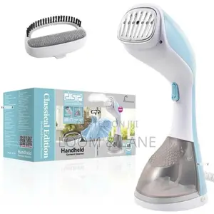 Handheld DSP Garment Steamer