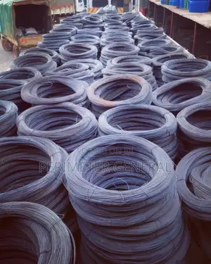 Binding Wire