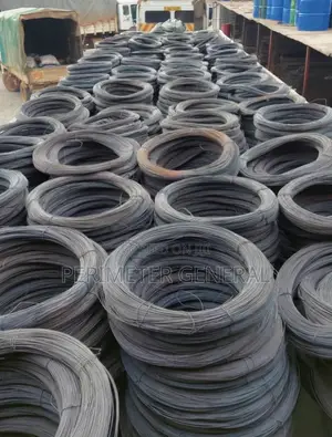 Binding Wire