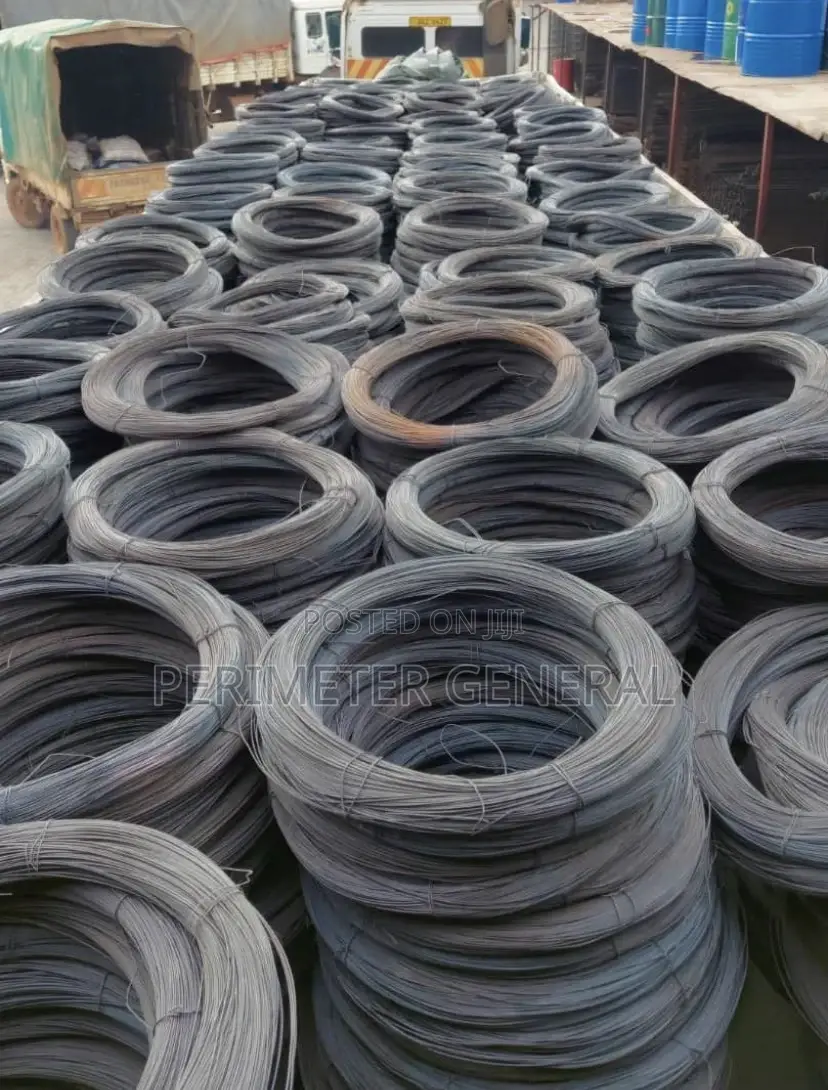 Binding Wire