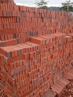 Instant Supply(Half Bricks)