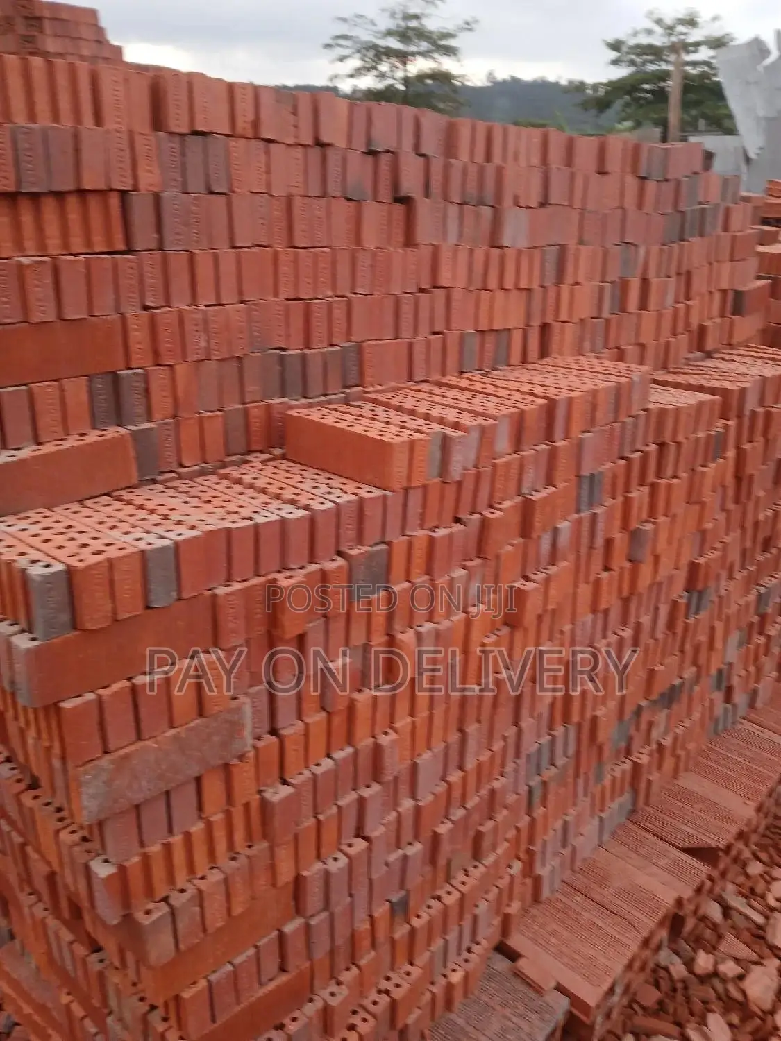 Instant Supply(Half Bricks)