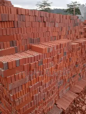 Instant Supply(Half Bricks)