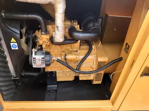 18kva Diesel Generator Silent