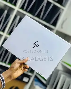 New Laptop HP EliteBook X360 1030 G2 8GB Intel Core I7 SSD 256GB