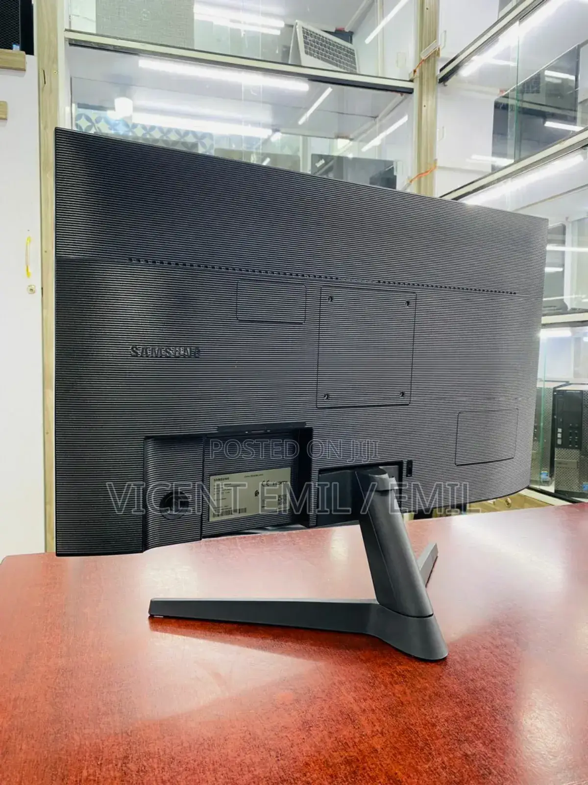 Samsung Monitor IPS 27inch