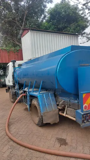 Water Delivery Services in Namanve