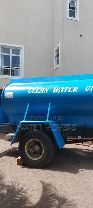 Water Supply in Kira | Najjera |Kyanja